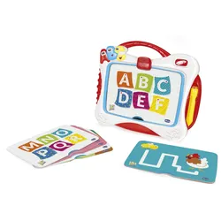 Chicco - TAFEL SCHREIBEN & LESEN