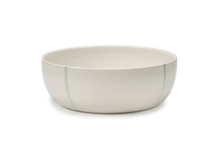 Serax Bol Zuma L Ø28,5 cm Salt