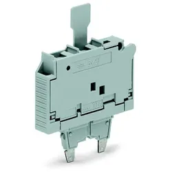 WAGO GmbH &amp; Co. KG Sicherungsstecker 2006-911