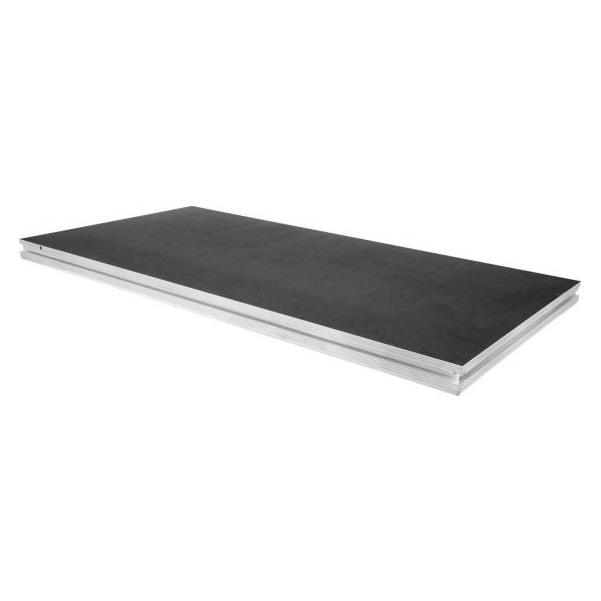 Alutruss Bühnenelement BE-1 2x1m 750kg/m² (33897441)