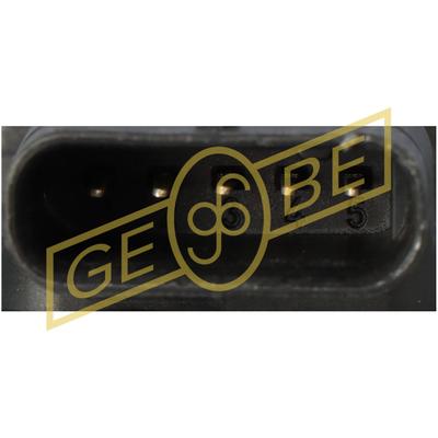 GEBE NOx-Sensor, NOx-Katalysator 9 2812 1 für Mercedes