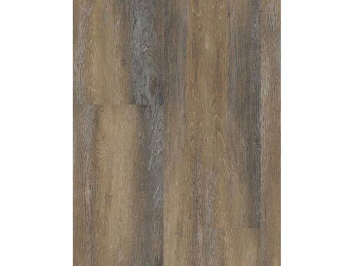 Designboden, Eichefarben, Kunststoff, 25x0.75x121 cm, Geprüft gesündere Produkte - Innenraumluftqualität für gesündere Gebäude, pflegeleicht, widerstandsfähig, fleckenunempfindlich, für Fußbodenheizung geeignet, wasserfeste Trägerplatte, feuchtraumgeeignet, stuhlrollengeeignet, mit Trittschalldämmung, Teppiche und Böden, Bodenbeläge, Vinylböden