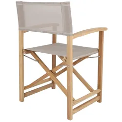 Urban Regiesessel - taupe