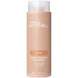 300ml Paul Mitchell Color Color Protect Shampoo