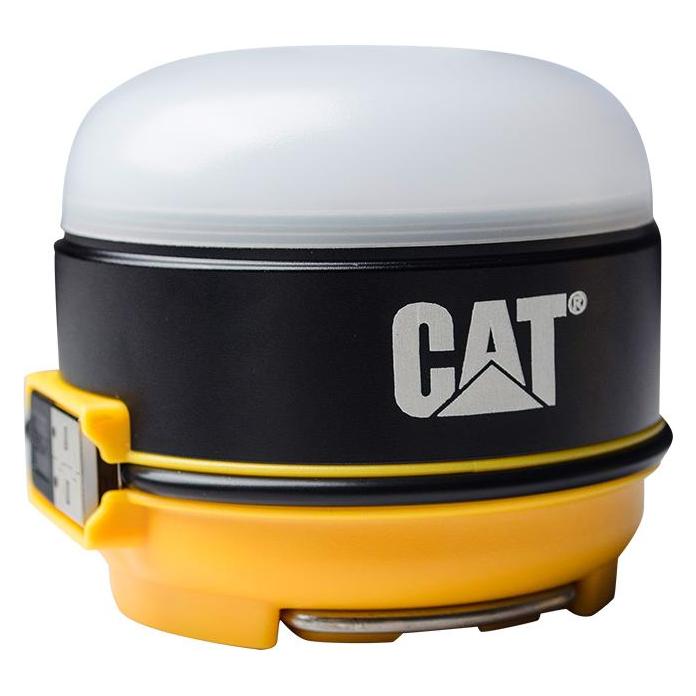 Cat Mini Laterne inkl. Powerbank (CT6525)