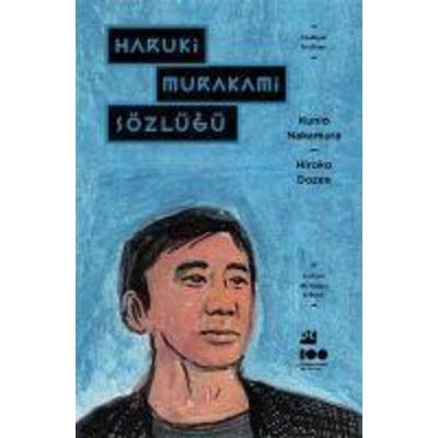 Haruki Murakami Sözlügü, Taschenbuch von Kunio Nakamura,Hiroko Dozen, Dogan Kitap