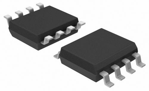 STMicroelectronics M24C16-RMN6TP Speicher-IC SOIC-8 EEPROM 16 kBit 2 K x 8