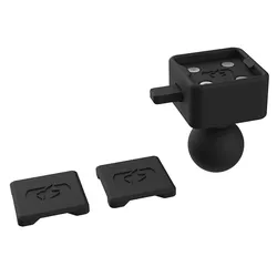 Oxford CLIQR 1inch Ball Montagesystem