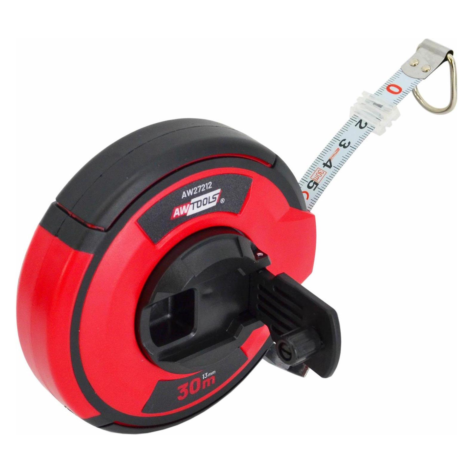 Awtools Stahl-Massband 30 m (30 m) (53943858)