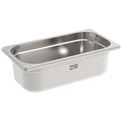 Rieber GastroNorm-Behälter GN 1/3 - 100 mm