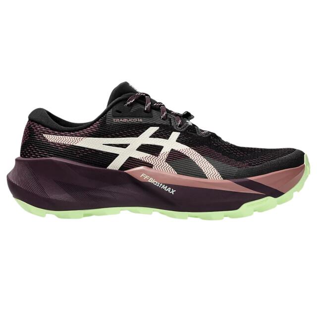 Asics Trail schoenen sr