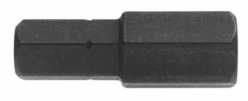 Facom Impact-Bit Serie 3 Zeskant Bit 10 mm