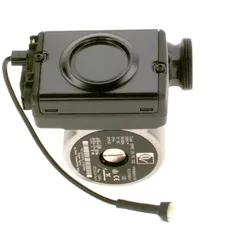 BOSCH Ersatzteil TTNR: 8738204567 Pumpe Grundfos UPM2