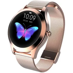 ORO Oro-med Gold Next (40 mm, ohne SIM), Smartwatch