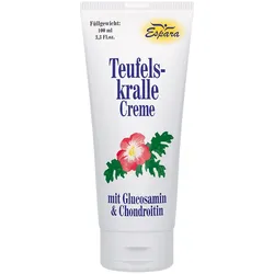 TEUFELSKRALLE CREME 100 ml