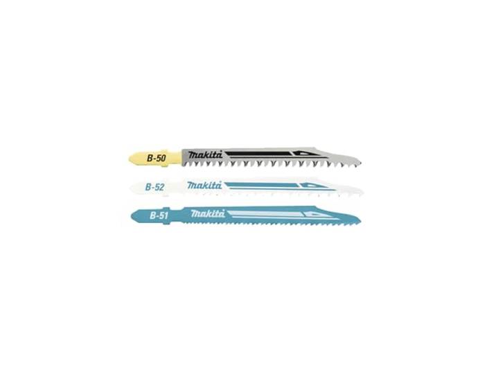 Makita 3-delige set steekzaagbladen (B-06292)