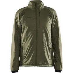 CRAFT Core Light Padded Übergangsjacke Herren 664000 - rift XL