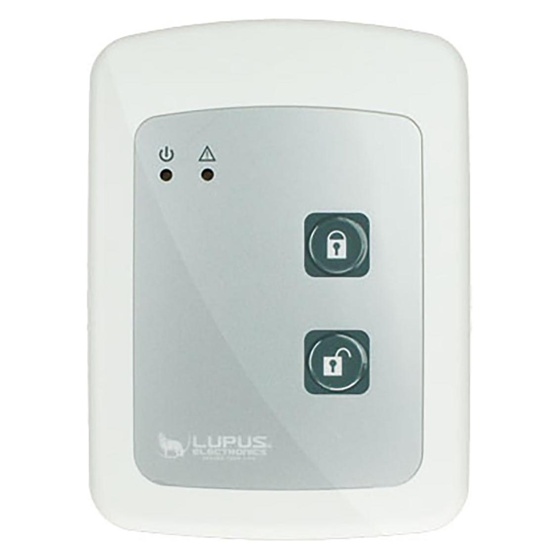 Lupus-Electronics Lupusec RFID Reader (12107)