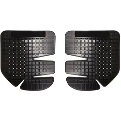 Spidi, Motorradprotektor, Warrior Lite H (One Size)