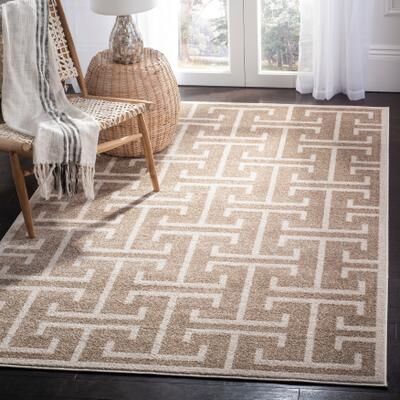 SAFAVIEH Amherst Mandy Modern Rug