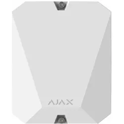 Ajax, Zubehör Gebäudesicherheit, vhfBridge Weiss
