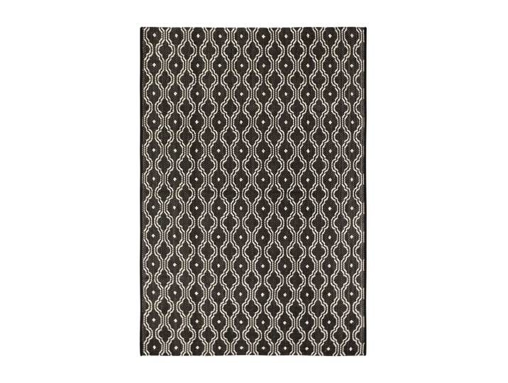 Tapis 160x230 cm MARRAKECH Noir