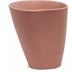 Craft Becher rosa