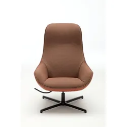 Rolf Benz Sessel 582 Meg Stoff