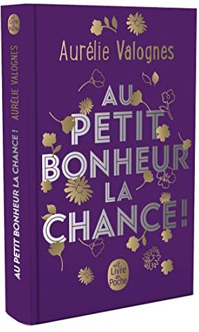 Au petit bonheur la chance ! - Preis vom 18.10.2026 19:22:15 h