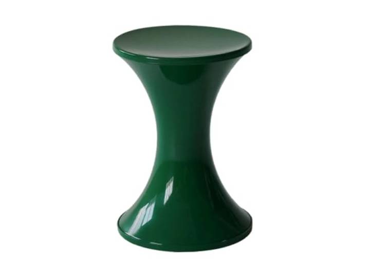WJIAYAO Runder Sitzhocker Kreativer Ottoman-Hocker mit Aufbewahrung Fußstütze for Zuhause, Wohnzimmer, Schlafzimmer, Innenbereich