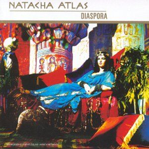 Natacha Atlas - Diaspora - Preis vom 12.10.2026 11:37:12 h