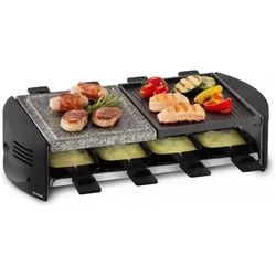 Trisa Raclette Duo Infernale, Racletteofen