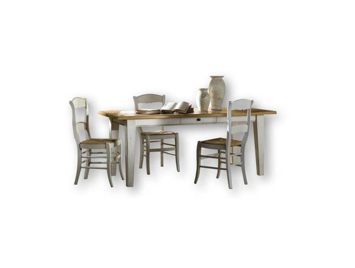 Table rectangulaire VENCE