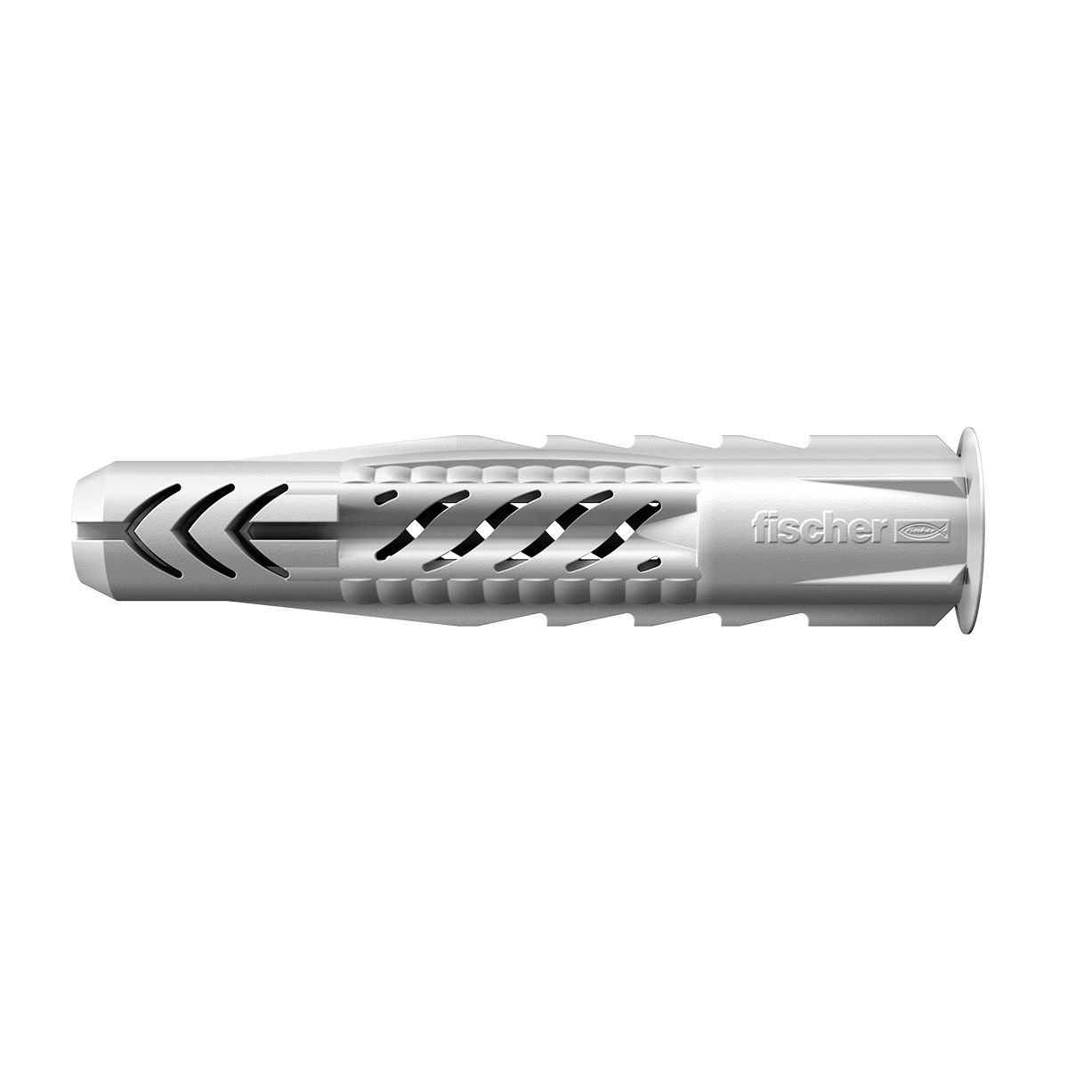 fischer Deutschland Vertriebs GmbH Universaldübel FISCHER UX - Nylondübel 62754
