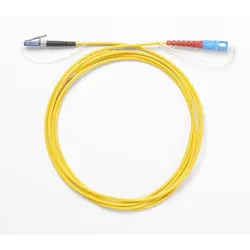 Fluke Networks SM-Testreferenzleitung 5235422