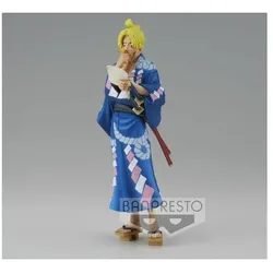 Banpresto One Piece Magazine A Piece of Dream 2 Vol.1 Sabo 18cm