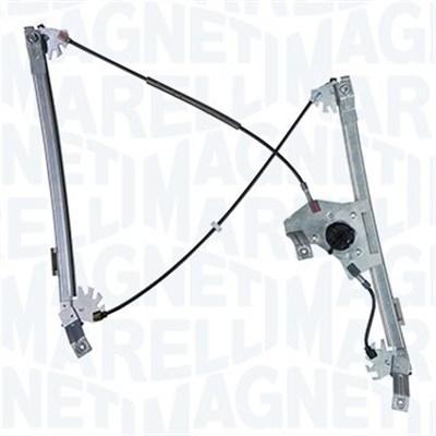MAGNETI MARELLI Fensterheber vorne links 350103141500 für Citroën
