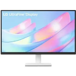 LG UltraFine 27US500-W 4K Ultra HD LED-Monitor 68,6 cm (27")