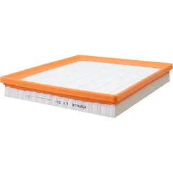 MAHLE Luftfilter LX981