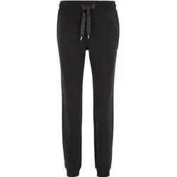 JOY Joy Damen Trainingshose ALAIA, Größe 46 in Schwarz Schwarz