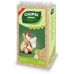 Chipsi Chipsi Classic 20 kg 1x20 kg