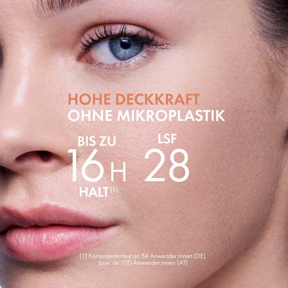 Vichy Dermablend Make-up 20 2x 2x30 ml Make up