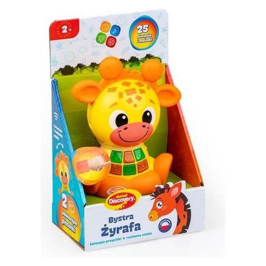 Dumel Intelligente Giraffe (53497536)