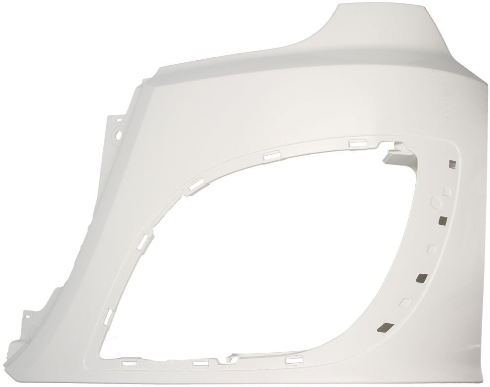 Boîtier, projecteur principal COSPEL 1104.10625