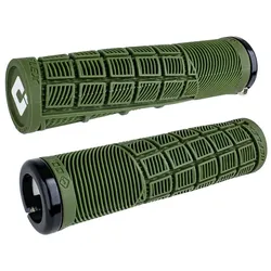 ODI Griffe Reflex V2.1 Lock-On XL | 34,5 x 135 mm | Army Green