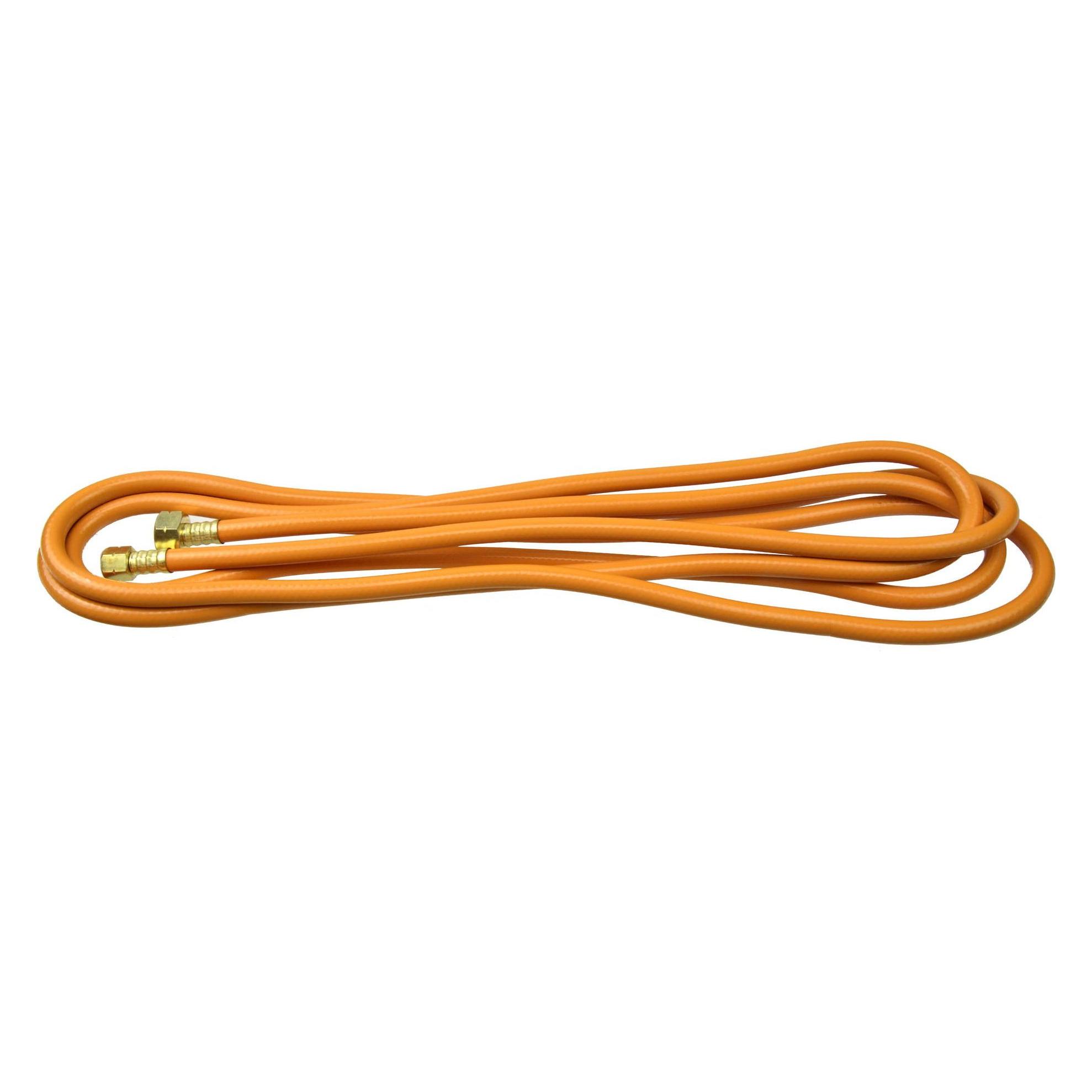 GEKO Gummischlauch für Gasbrenner 5 m (5901477105821)
