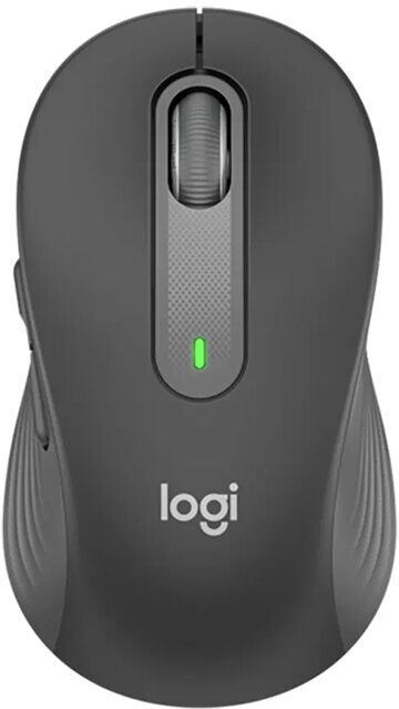 RATO LOGITECH M650 L GRP