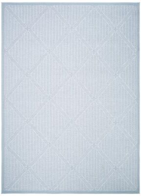 SAFAVIEH Bermuda Washable Miranda Indoor/ Outdoor Waterproof Rug