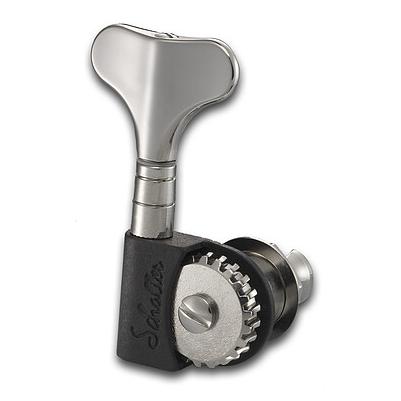 Schaller BM Light 4l nickel (B00BJR57BA)
