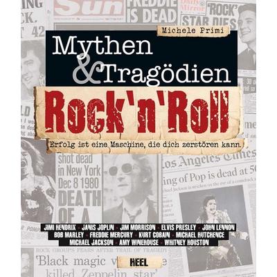 Rock'‘n Roll -
